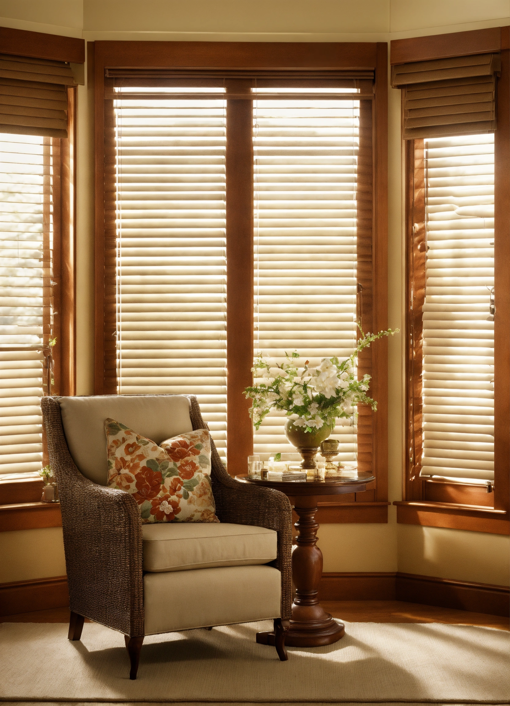 Roller Blinds